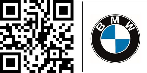 BMW 純正 カバーヘッドライトブラック | 77515A0B9E5