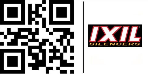 IXIL /イクシル RACE HEXACONE XTREM RC1 | OA619RR