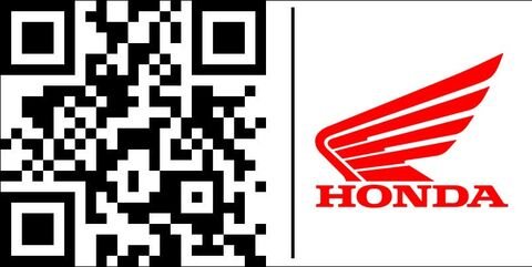 HONDA / ホンダ純正商品 KIT,HNDL HOLDER UP | 08F71-MKT-D00