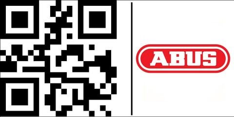 ABUS / アバス ロックチェーンコンビネーション Steel-O-Chain（スチールオーチェーン） 9210/170 Moto | 88991