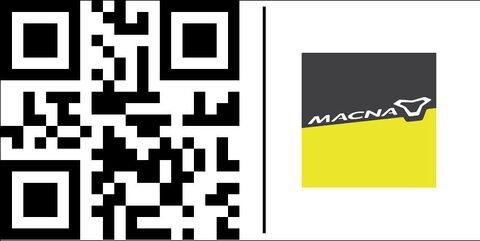 MACNA,マクナウェアー Rewind メンズ テキスタイルサマージャケット ライトグレー/ブラック/ブルー | 1653606-815