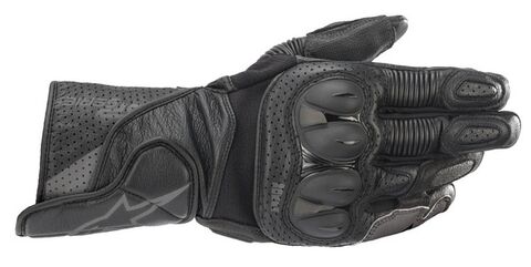 Alpinestars / アルパインスターズ GLOVE SP-2 V3 BLK/ANT S | 3558221-104-S