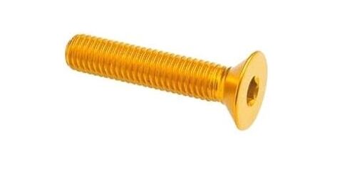 Lightech / ライテック FLAT HEAD ERGAL CL 005 M4 L. 35 | 005M4035
