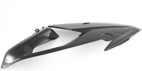 FULLSIX FAIRING SIDE PANEL - UPPER LEFT | MB-RR15-C36