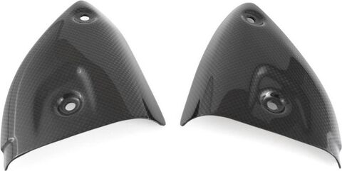 FULLSIX EXHAUST PROTECTOR - Termignoni - SET | MD-9912-S62