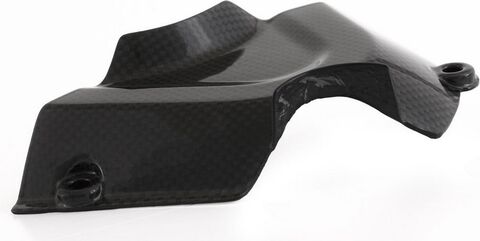 FULLSIX FRONT MUDGUARD Color - CLEAR COAT | MD-MS10-C71
