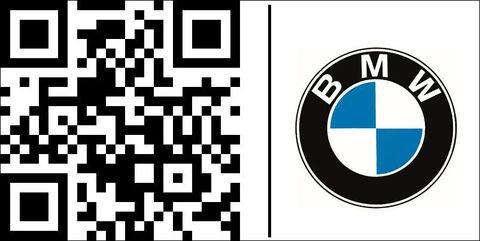 BMW 純正 出力低減 ストップ プレート | 13548537543
