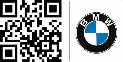 BMW 純正 カバー LH/RH 公用車 | 46547665347