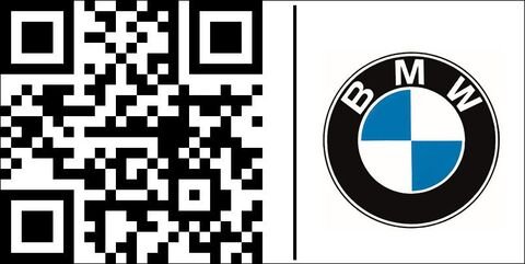 BMW 純正 シート・ロー（低） -ブラック | 52537704834