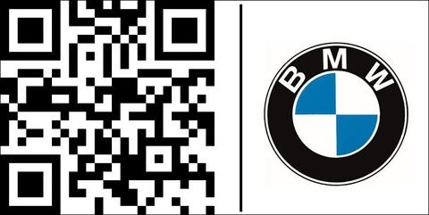 BMW 純正 ロー・シート　-グレー | 52537704835