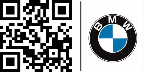 BMW 純正 シート ベンチ ハイ schwarz/rot | 52538541618