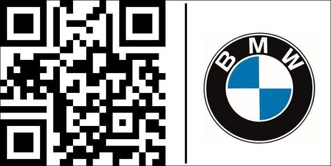 BMW 純正 カバー トリム LH サファイアブラックメタリック（左） | 77438523976