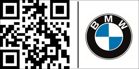 BMW 純正 リッド カバー LH コクタン メタリック（左） | 77438546471