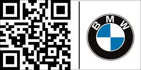 BMW 純正 リッド カバー RH コクタン メタリック（右） | 77438546472