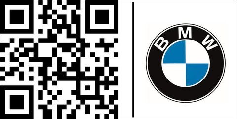 BMW 純正 Installation Kit - Touring Passenger Seat - BMW R1200C Motorcycle - | 71607651479