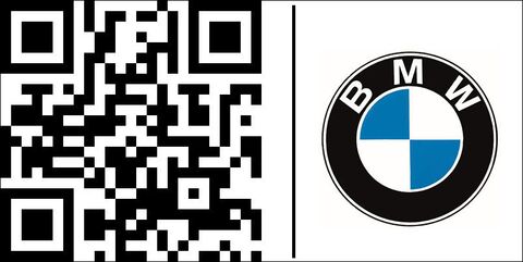 BMW 純正 六角ナット | 07147195759