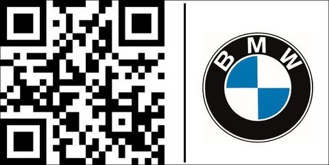 BMW Genuine Rubber tension strap | 32737687119