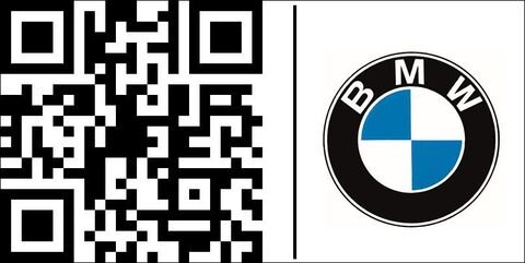 BMW純正 プレート ケース カバー LH CHROM | 46548563681
