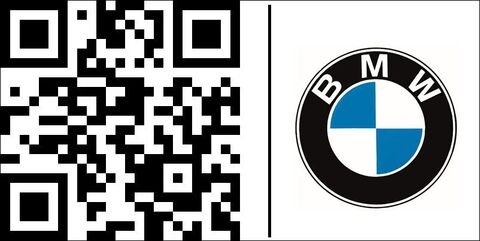 BMW純正 ウインド シールド セット ロータイプ | 46637723692