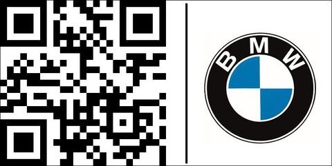 BMW純正パーツ | 収納ボックス LH | 46638551708