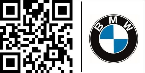BMW 純正 ブラケット - アンチセフトアラーム - 65757718385