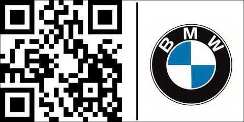 BMW 純正 トップケース用取付部品セット | 71602317608