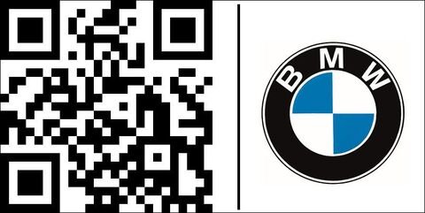 BMW純正 カバー トリム RH IONIC-SILVER | 77438354020