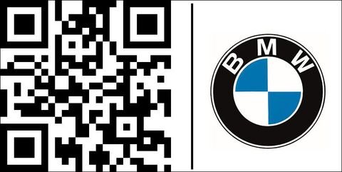 BMW純正 カバー トリム LH AUSTIN-YELLOW | 77438389275