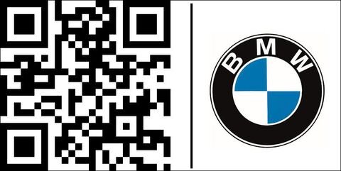BMW純正 カバー トリム RH AUSTIN-YELLOW | 77438389276