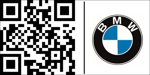 BMW 純正 フィリスター ヘッド スクリュー | 07129907428