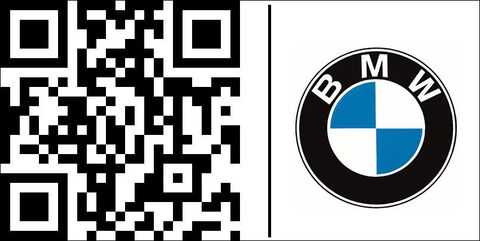 BMW 純正 フィリスター ヘッド スクリュー | 7129908404