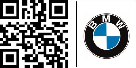 BMW 純正 フィリスター ヘッド スクリュー | 07129908415