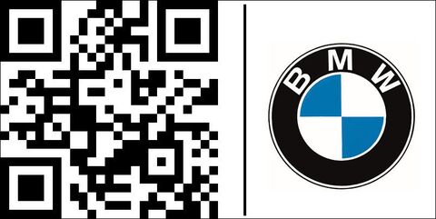 BMW 純正 固定クリップ | 07148542040