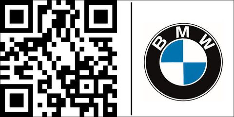 BMW 純正 丸さら小ねじ ワッシャー付き | 07149141517