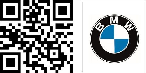 BMW 純正 R マフラー クローム メッキ | 18518559521