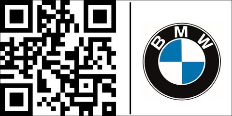 BMW 純正 フォーク gold RH | 31429467906