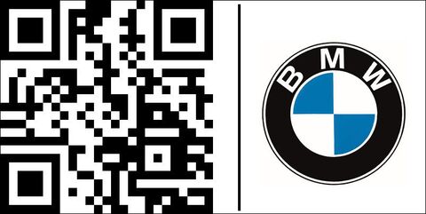 BMW 純正 タンデム クランプ | 34317707371