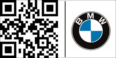 BMW純正品ウィンドシールド - BMW K75C, K100, R100R Motorcycles | 46632303245