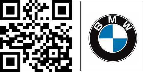 BMW純正　フラットナット M6 | 46637659955
