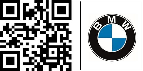 BMW純正 エンジンスポイラー LH MAGELLAN-GREY | 46638565857