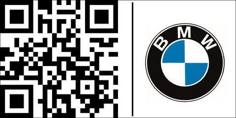BMW 純正 カバー LH | 46638568915