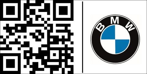 BMW 純正 ヘッドライト ラジエター カバー RH | 46638569062