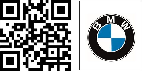 BMW 純正 プラスチック用スクリュー | 51131960840