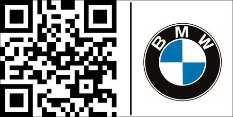 BMW 純正 モデル バッジ S1000R LH | 51148556867