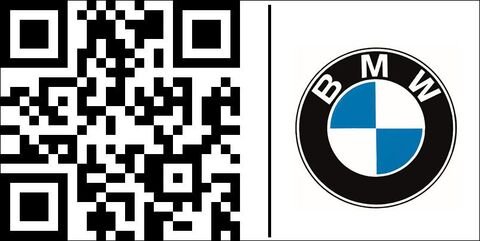 BMW 純正 モデル バッジ S1000R RH | 51148556868