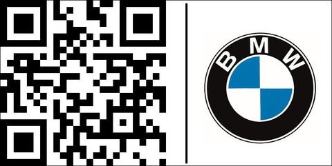 BMW 純正 ベンチ シート rot/schwarz | 52537723457