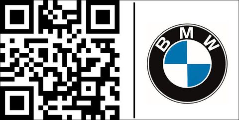 BMW 純正 R シート schwarz | 52538395546