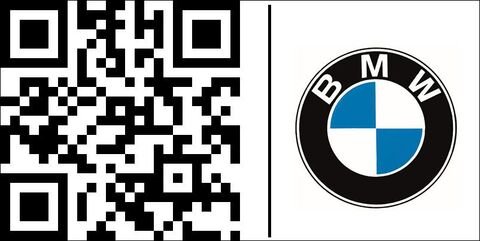 BMW 純正 R シート schwarz/weissgrau | 52538531363