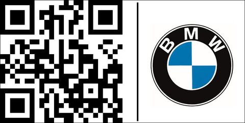 BMW純正パーツ | デュアル シート | 52538554382