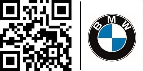 BMW 純正 ワイア ハーネス、トップ ケース | 61122305921